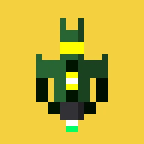 Lil Bots #2546