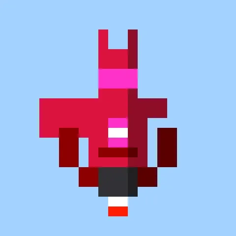 Lil Bots #2590