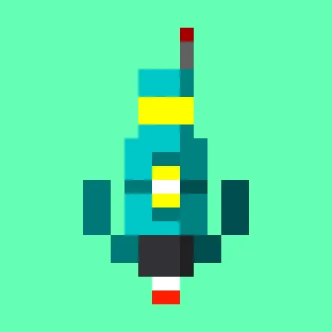 Lil Bots #463