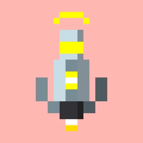 Lil Bots #136