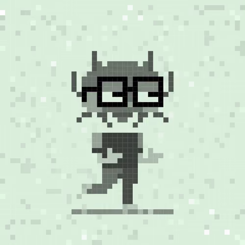 Bitizens #1990