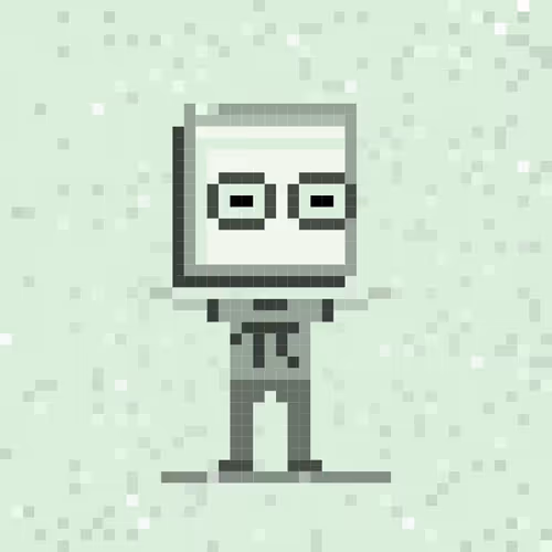 Bitizens #7843