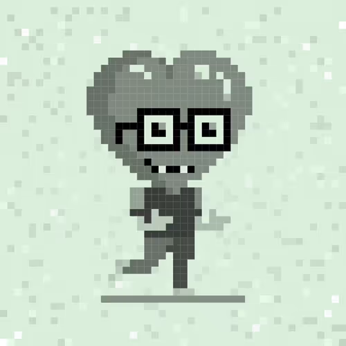 Bitizens #7726