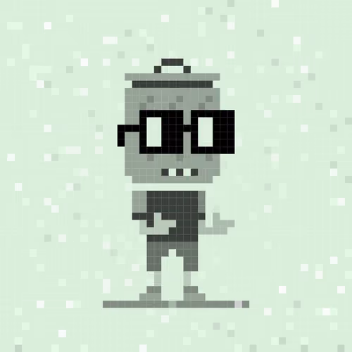 Bitizens #4447