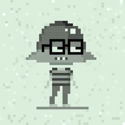 Bitizens #5236