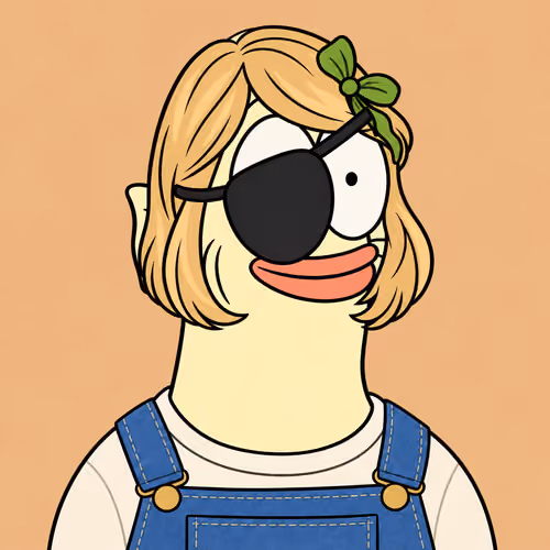 Franky Fish #196