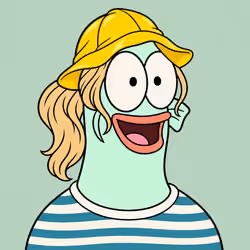 Franky Fish #389
