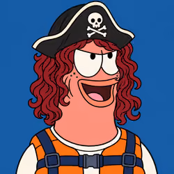 Franky Fish #514