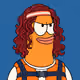 Franky Fish #543