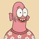 Franky Fish #651