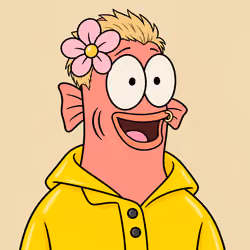 Franky Fish #069
