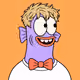 Franky Fish #414