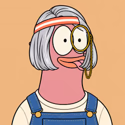 Franky Fish #174