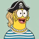 Franky Fish #066