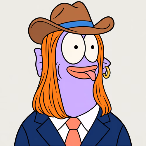 Franky Fish #031