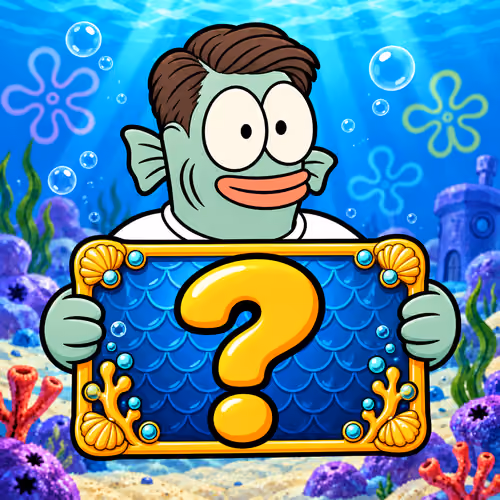 Franky Fish #???