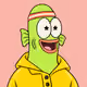 Franky Fish #087