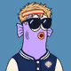 Franky Fish #211