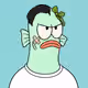 Franky Fish #210