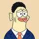 Franky Fish #253