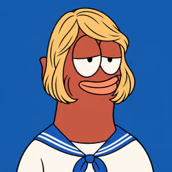 Franky Fish #467