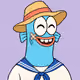 Franky Fish #447