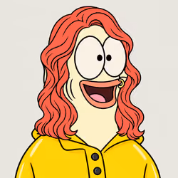 Franky Fish #159