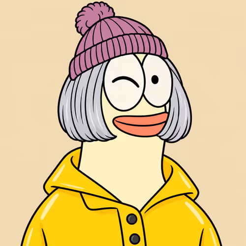Franky Fish #321