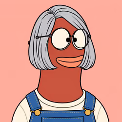 Franky Fish #473