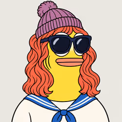 Franky Fish #639