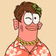 Franky Fish #096