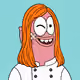 Franky Fish #465
