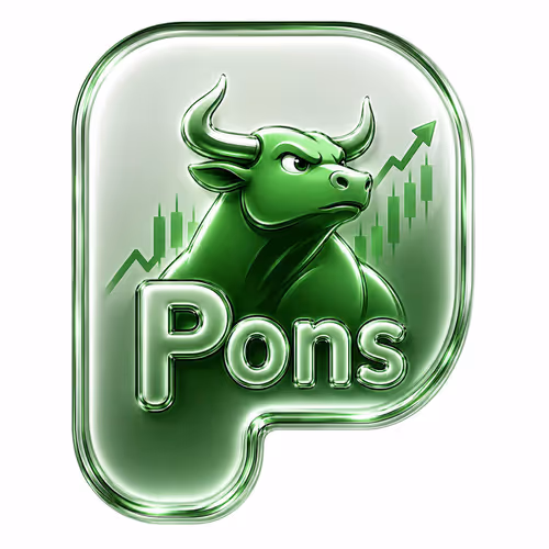 BULLPONS