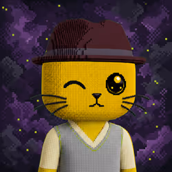 HOODAI #1290