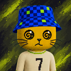HOODAI #2358