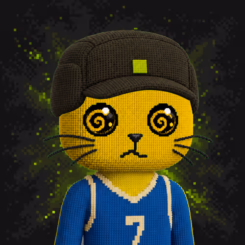 HOODAI #3326