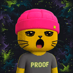 HOODAI #1455
