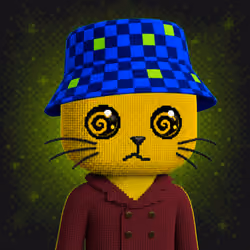 HOODAI #1496