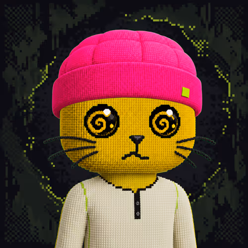 HOODAI #1023