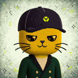 HOODAI #3139