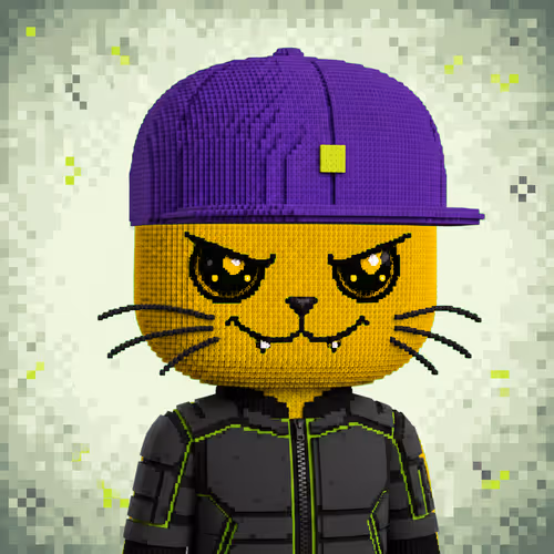HOODAI #2642