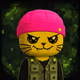 HOODAI #3255