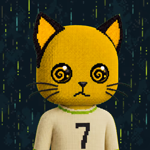 HOODAI #1285
