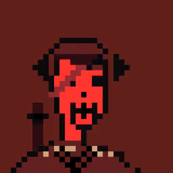 Goblin Punks #3780