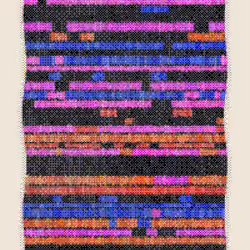 Rug #499