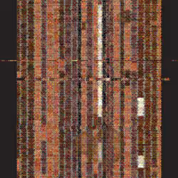 Rug #9550