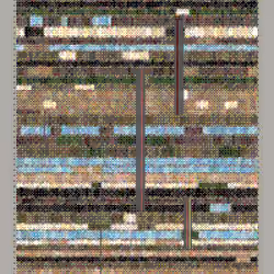 3694