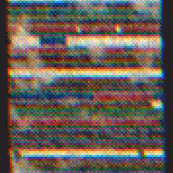 Rug #9507