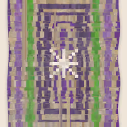 Rug #9738