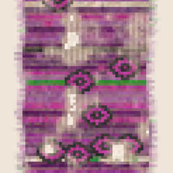 Rug #8891